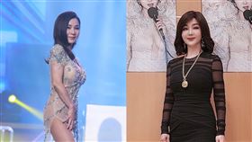 陳美鳳（圖／翻攝自陳美鳳臉書）