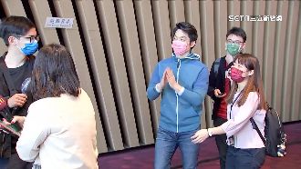 綠白夾殺蔣萬安　傳基層嗆票投黃珊珊