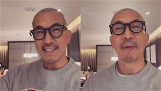 具俊曄隔離首露面！一句話討好小S