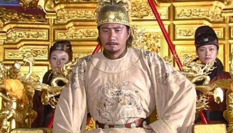 他捐錢修長城！朱元璋滿意：抄家流放