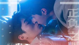 林上豪,石承鎬,鄭齊磊,李見騰。（CATCHPLAY提供