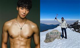 卞慶華。(圖/卞慶華IG)