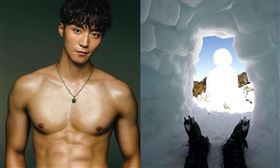 卞慶華。(圖/卞慶華IG)