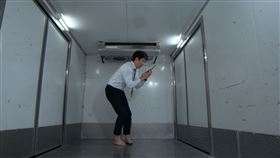 王燦。（民視提供