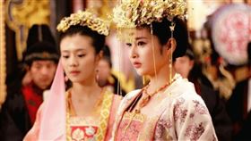 古代,戒指,嬪妃,妃子,皇帝,青樓,宮女