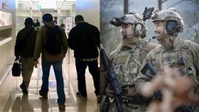 李根大尉（圖／翻攝自rokseal IG）