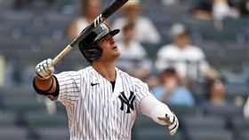 ▲福特（Mike Ford）轉戰水手。（圖／美聯社／達志影像）