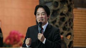 ▲賴清德。（圖／翻攝賴清德臉書）
