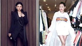 小S認為應該是大S一時嘴快。