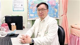 ▲花蓮慈濟醫院 預防醫學中心 黃亮凱醫師（圖／相關單位提供）