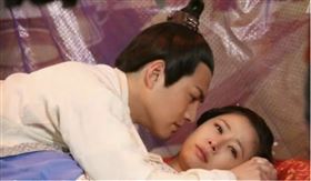 古代、保險套、青樓、古代男女