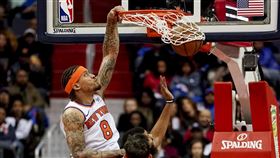 ▲2008年選秀榜眼畢斯利（Michael Beasley）上節目表示自己遇到低潮。（圖／美聯社／達志影像）