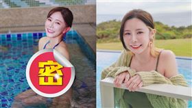 （圖／翻攝自巫苡萱IG）