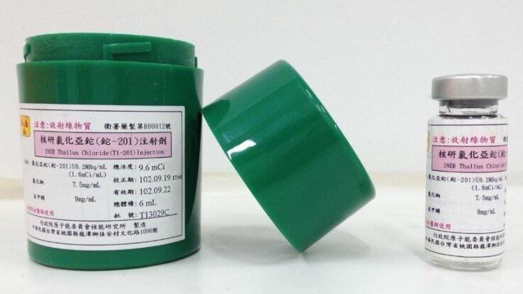獨／好用救心藥缺貨　台大北醫都好缺