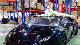 夏米雅/固力狗娛樂提供