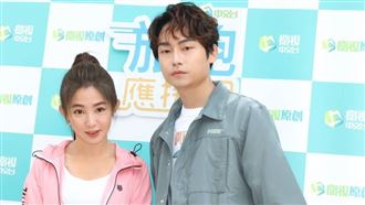 炎亞綸劇組2人身亡　郭書瑤曝拍戲辛