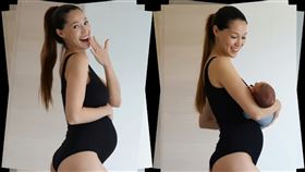 （圖／翻攝自akemibkatsuki IG）