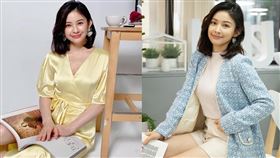 美女星座專家白瑜遭前夫提告求償精神慰撫60萬元。（圖／翻攝自白瑜臉書）