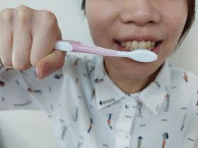 苗縣學童恆齒蛀牙全國最多  醫籲定期