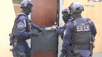 保大訓練新人攻堅　沙盤推演各情境