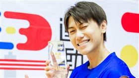  邱宇辰（圖／翻攝自邱宇辰IG)