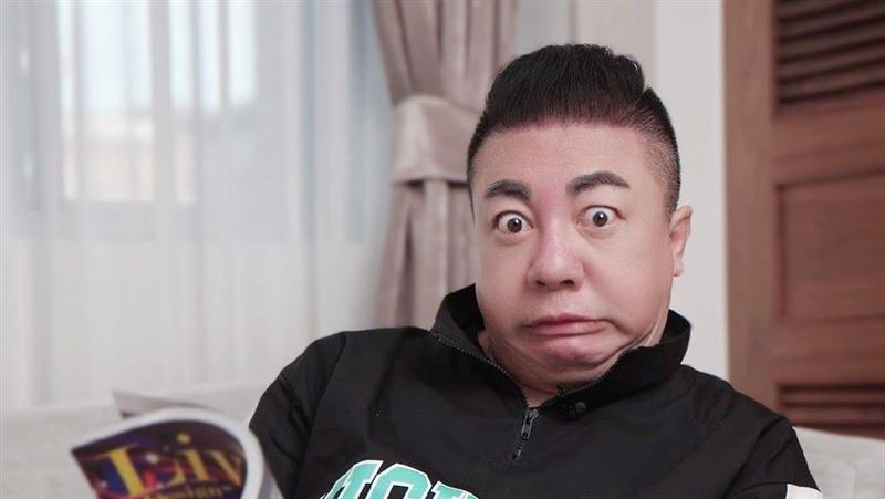 董至成驚爆「要截肢」每天都要吐一次
