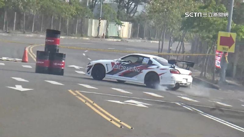 廖老大只缺賽道　協調定案彰高鐵特區