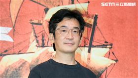 魏德聖。（圖／記者楊澍攝影）