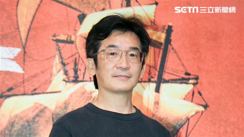 魏德聖神仙谷慘摔20樓高：差點死掉
