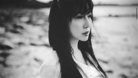 AV男優經紀人Jacky詢問拍攝公益照片，卻遭T妹無情回嗆。（圖／翻攝T妹IG）