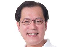 雲林縣，農業處長，吳芳銘，酒駕，自撞，翻攝自雲林縣農業處網站