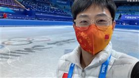 安賢洙（Victor An）。微博