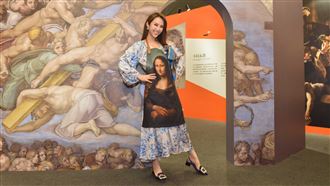 穩交小開男友　張齡予宣布「新喜訊」