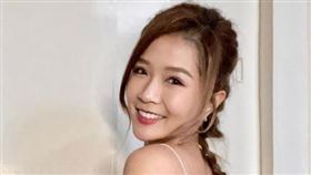 梁敏巧/翻攝自梁敏巧IG