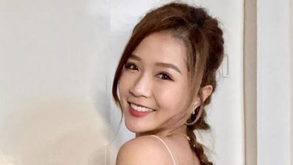 女星遭噁男射黏液在腿上　秒崩潰大哭