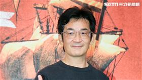 魏德聖。（圖／記者楊澍攝影）