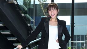 李燕「一家團圓」聯訪。（記者邱榮吉/攝影）