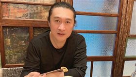 ▲黃安罵兒子。（圖／翻攝微博）