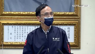 國民黨常委改制　黨內批朱立倫想擴權