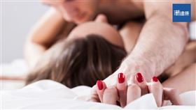 床上運動減肥？ 研究：每次只消耗100大卡！ 「交疊姿勢」血壓上升最多