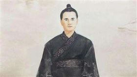 劉賀。（圖／翻攝自微博）