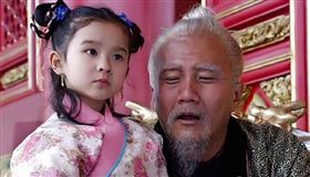 ▲皇帝；公主。（示意圖／翻攝自百度百科）