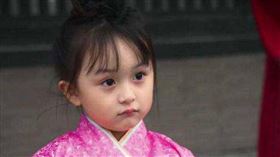 ▲皇帝；公主。（示意圖／翻攝自百度百科）