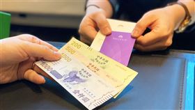 南港老爺「3生有幸」每房2321元起 搶攻晚鳥振興5倍券商機，不限面額，再享第二間半價。（圖／老爺酒店集團提供）