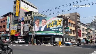 綠營鳳山初選激戰　再防泛綠瓜分票源