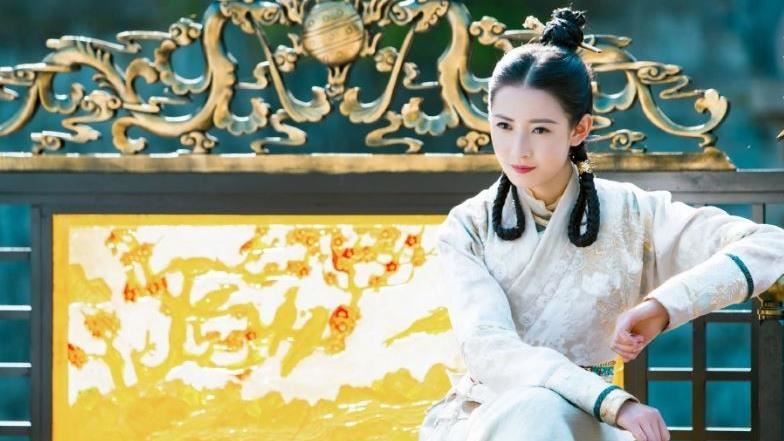 歷史上真有趙敏嗎？最後她又嫁給了誰