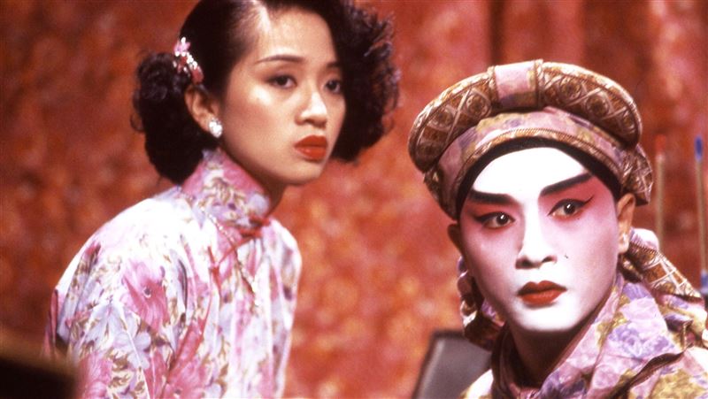 原本是劉德華…反讓張國榮遇最愛渣男