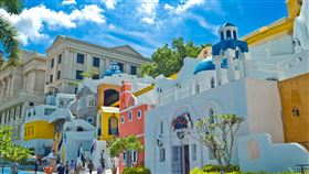 義大遊樂世界臉書粉專