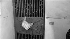 新北市,中和,乾屍,探望,胞妹