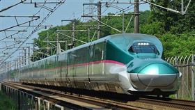 日本新幹線。（圖／翻攝自JR東海官網）